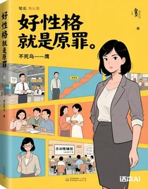 好性格就是原罪