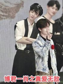 博君一肖之真爱无敌