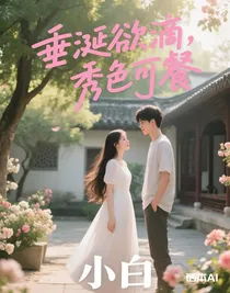 垂涎之秀色可餐