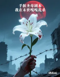 手握圣母剧本，我在末世嘎嘎乱杀