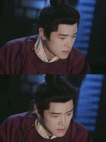 山河枕：六爻新相