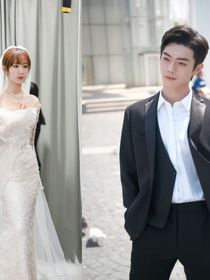 你比星光美丽之韩廷青梅竹马