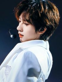 贺峻霖：碎碎念