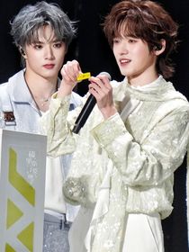 文轩：少年时期