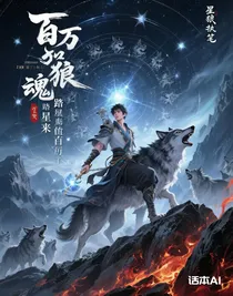 百万狼魂踏星来