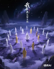 我在洪荒娶女娲