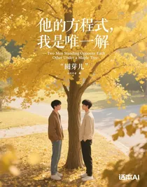 他的方程式，我是唯一解