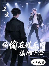 逆爱：偷偷在娱乐圈搞地下恋