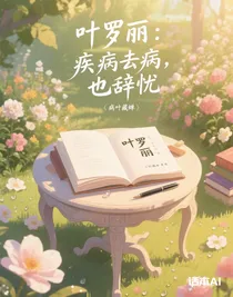 叶罗丽：疾病去病，也辞忧