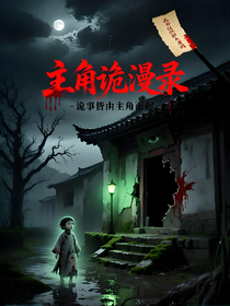 主角诡漫录