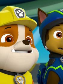 逆转汪队：汪汪队扯大淡