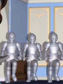 正版：汪汪队蹲大牢