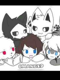 changed（日常生活）