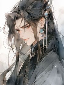 银月妖娆……木缠