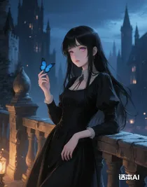 hp乙女：一个讨厌魔法的巫师小姐