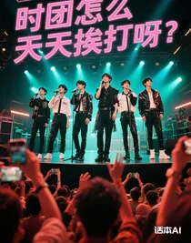 命苦！和师兄同居的那些年