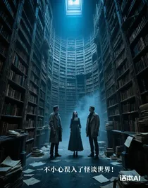 一不小心误入了怪谈世界！