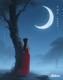 白月梵星……哥哥这样吧