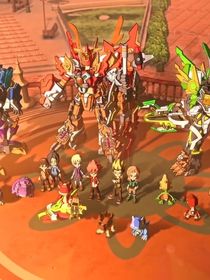 斗龙：友谊破灭