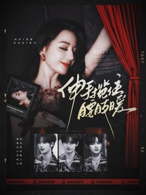 这是我的西游：老婆脑真没救了