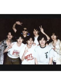 TNT时代少年团：民国旧事