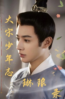大宋少年志：琳琅录