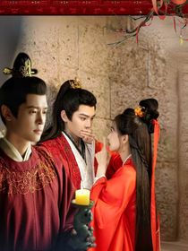 综影视：CP随心配