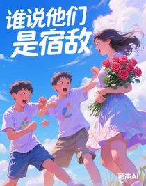 谁说他们是宿敌