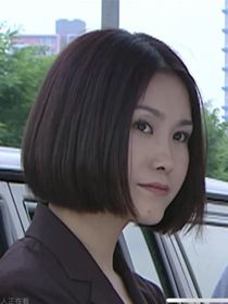 重案六组：叶寸心穿越成季洁