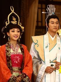 封神英雄榜：爱至最深处（甜）