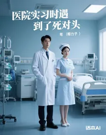 医院实习时遇到了死对头