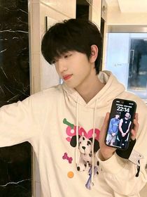 让我去当练习生？