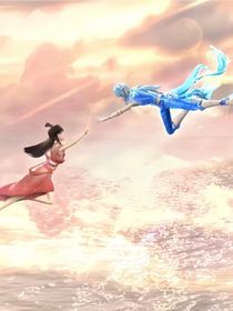 假如王默与白光莹缔结契约