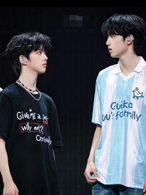 桂瑞之追妻火葬场