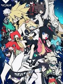 凹凸：希望的结局，由我们达成