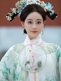 如懿传：女主，她身娇体软