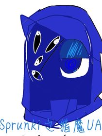 Sprunki之猎魔