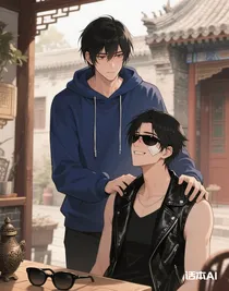 瞎，这次我养你