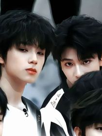 橹穆：恋爱进行中……