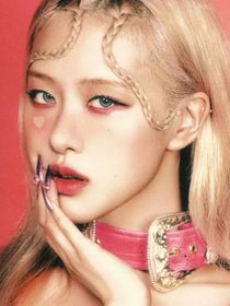 鹿晗：时光低吟