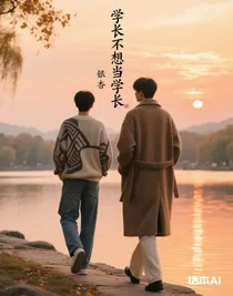 学长不想当学长