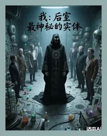 我：后室最神秘的实体