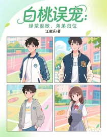 白桃误宠：绿茶退散，弟弟归位