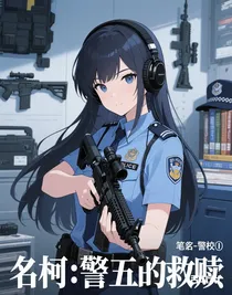 名柯：警五的救赎