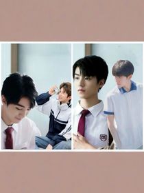 源凯：夏天的暗恋