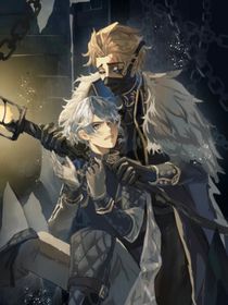 第五人格隐囚：罚