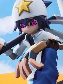 雷狮坎坷的爱情之路