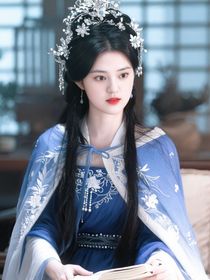 穿越到临江仙成为玄尊的白月光