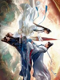 香蜜沉沉烬如霜之花玉安宁