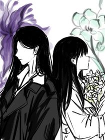 女推1：深渊上的假面